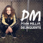 Devin Millar: Delinquents - CD