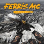 Ferris Mc: Asilant (Colored) - VINYL