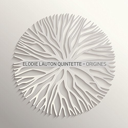 Various Artists: Origines - CD