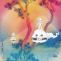 Kids See Ghosts: Kids See Ghosts - CD
