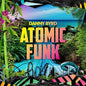 Danny Byrd: Atomic Funk - VINYL