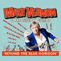 Mike Vernon: Beyond The Blue Horizon - CD