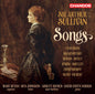 Sullivan / Bevan / Johnson / Riches / Norris: Sir Arthur Sullivan: Songs - CD