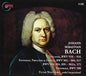 Bach, J.S. / Watchorn: J.S. Bach.: Toccatas - CD