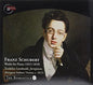 Schubert / Leonhardt: Franz Schubert: Works for Piano (1815-1818) - CD