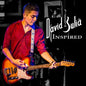 David Julia: Inspired - CD