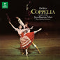 Delibes / Maris, Jean-Baptiste: Delibes: Coppelia (Complete) - CD