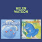 Helen Watson: Somersault / Doffing - CD