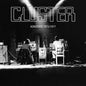 Cluster: Konzerte 1972/1977 - CD