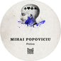 Mihai Popoviciu: Fiction - 12-INCH SINGLE