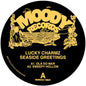 Lucky Charmz: Seaside Greetings - 12-INCH SINGLE