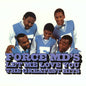 The Force M.D.'s: Let Me Love You: Force M.D's G.H. - CD