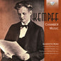 Kempff / Quartetto Raro / Auletta: Chamber Music - CD