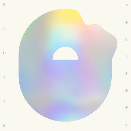 Geotic: Traversa - CD