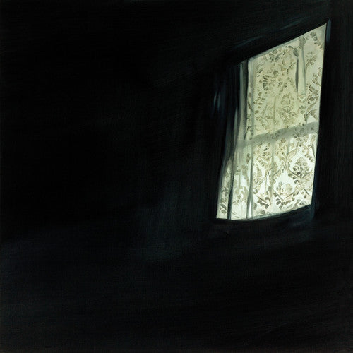 Jessica Moss: Entanglement - VINYL