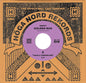 Golden Bug: Viaje A Tenderlion / Hitodoma - 7-INCH SINGLE