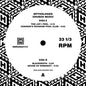 Mythologen: Church Music - 12-INCH SINGLE