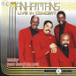 The Manhattans: Live In Concert - CD