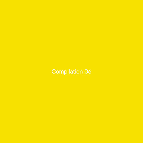 Various Artists: Compilation 06 (Various Artists) - VINYL