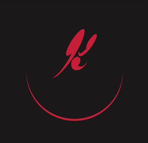 DJ Krush: Cosmic Yard - CD