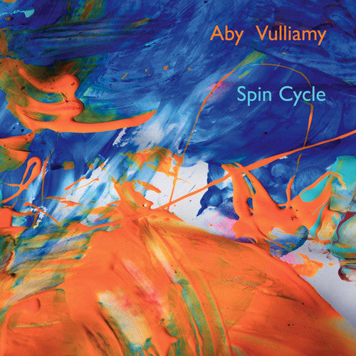 Aby Vulliamy: Spin Cycle - VINYL