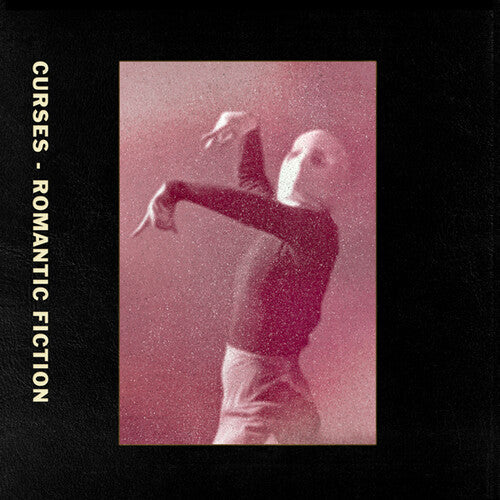 Curses: Romantic Fiction - VINYL
