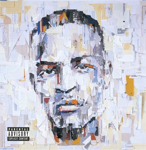 T.I.: Paper Trail - VINYL