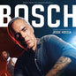 Voccia, Jesse: Bosch - CD