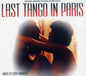 Gato Barbieri: Last Tango In Pari (Limited Edition) (Original Soundtrack) - CD