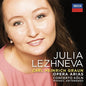 Graun / Lezhneva / Koln / Antonenko: Opera Arias - CD