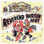 The Reverend Horton Heat: Whole New Life - CD