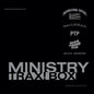 Ministry: Trax! Box - CD