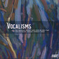 Kenzie: Vocalisms - CD
