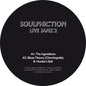 Soulphiction: Live Jamz 2 - 12-INCH SINGLE