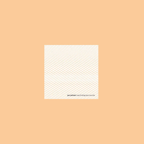 Jan Jelinek: Loop-finding-jazz-records - VINYL