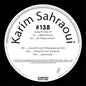 Karim Sahraoui: Gang Of Love - 12-INCH SINGLE