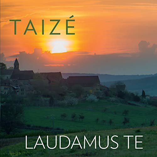 Annam ria Kert sz: Laudamus Te - CD