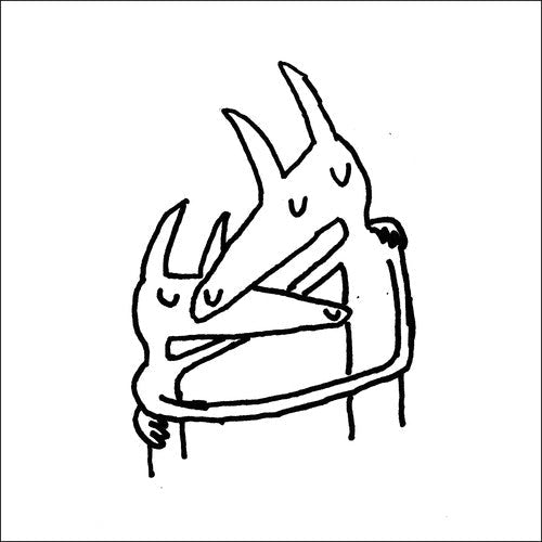 Car Seat Headrest - Twin Fantasy (Mirror to Mirror) - VINYL