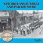 Eureka Brass Band: New Orleans Parade & Funeral Music - VINYL