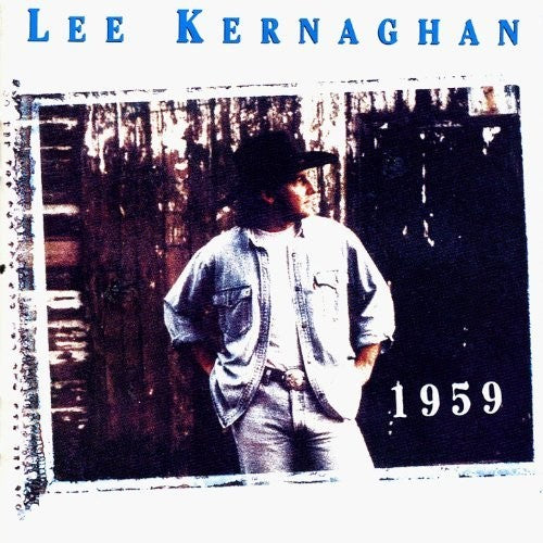 Lee Kernaghan: 1959 - CD