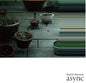 Ryuichi Sakamoto: Async - VINYL