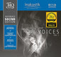 Reference Sound Edition: Great Voices (U-HQCD) (Various Artists) - CD