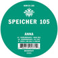 Anna: Speicher 105 - 12-INCH SINGLE