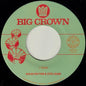 Bacao Rhythm & Steel Band: 1 Thing / Hoola Hoop - 7-INCH SINGLE