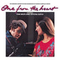 One From the Heart / O.S.T.: One From the Heart (Original Motion Picture Soundtrack) - VINYL