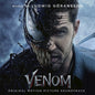 Ludwig Goransson: Venom (Original Motion Picture Soundtrack) - CD