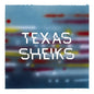 Geoff Muldaur & the Texas Sheiks: Geoff Muldaur and the Texas Sheiks - CD