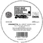Far Out Monster Disco Orchestra: Vendetta (al Kent Remix) - 12-INCH SINGLE