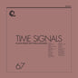 Klaus Weiss: Time Signals - VINYL