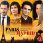Cohen, Liat / Villazon, Rolando / Castronovo, Charles: Paris - Madrid - CD